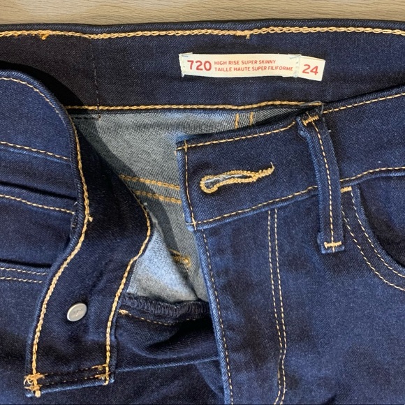Levi Jeans - Picture 6 of 11